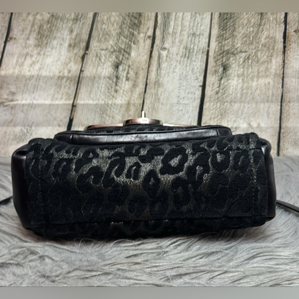 COACH - Crossbody/hand bag - Picture 4 of 12